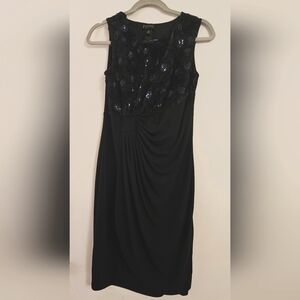 En Focus Petite Women's Dress